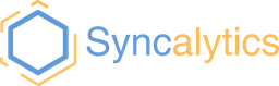 Syncalytics logo