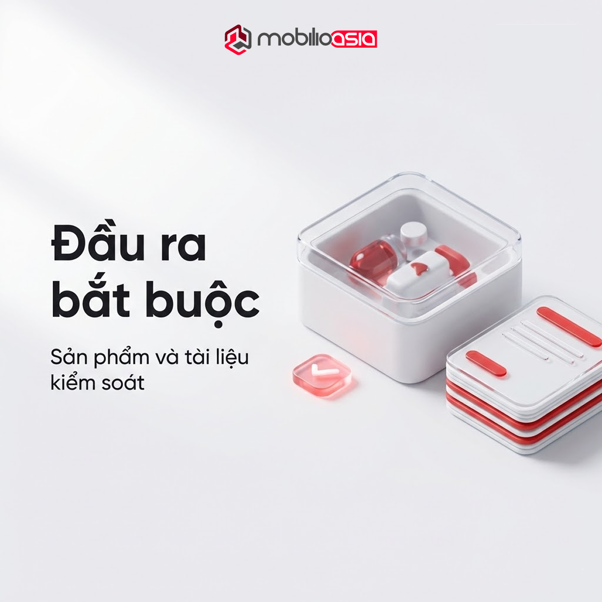 Đầu ra bắt buộc khi thuê ngoài phát triển website: sản phẩm và tài liệu kiểm soát